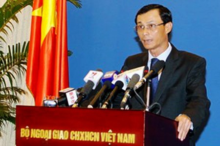 Vietnam acata compromisos en materia de derechos humanos - ảnh 1