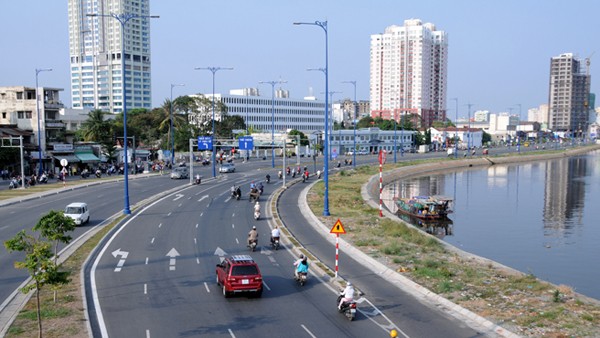 Ciudad Ho Chi Minh a la cabeza en integración económica mundial - ảnh 1