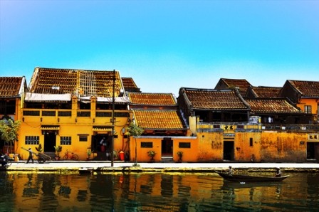 Experiencia de Hoi An en protección de herencias - ảnh 2