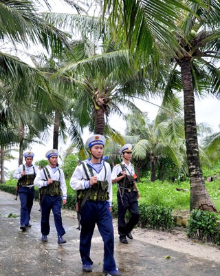 Nam Yet, isla de cocos  - ảnh 2