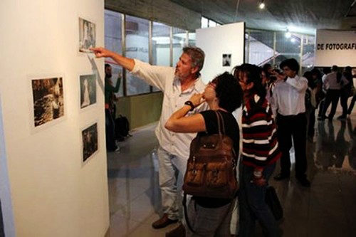 Semana cultural de Vietnam en Mérida, Venezuela - ảnh 1