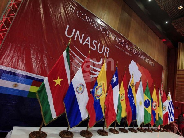 Unasur promete ayuda a Venezuela en estabilización social - ảnh 1