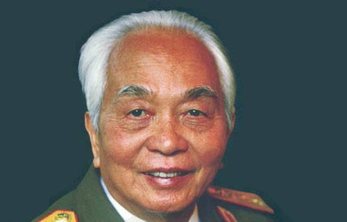 Estrenarán primer documental sobre general Vo Nguyen Giap - ảnh 1