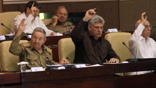 Aprueba Parlamento cubano nueva ley de inversión extranjera - ảnh 1