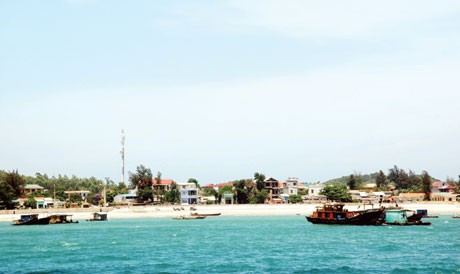 Quang Ninh se esfuerza por construcción de nuevo campo - ảnh 1