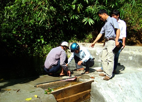 Intensifican papel supervisor y crítico del Frente de la Patria  - ảnh 1