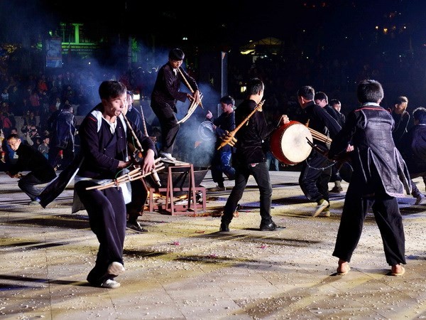 Semana turística Sapa 20l4 atraerá a visitantes - ảnh 1