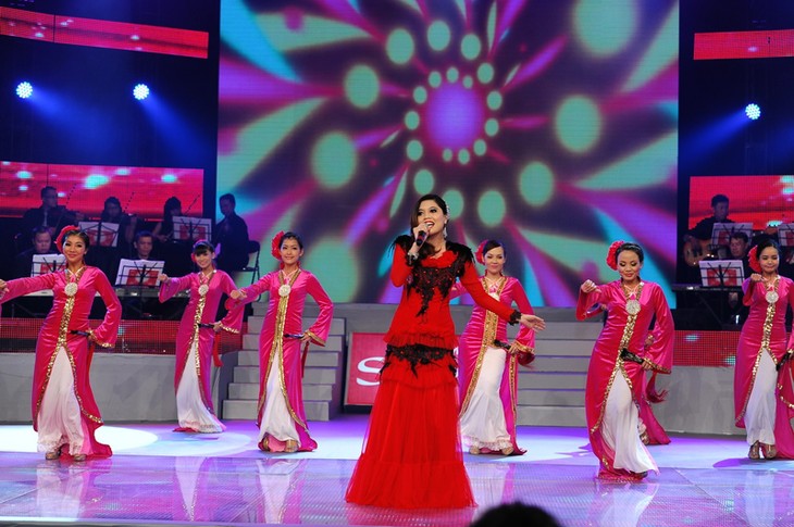 ASEAN persevera en divulgar rasgos culturales - ảnh 2