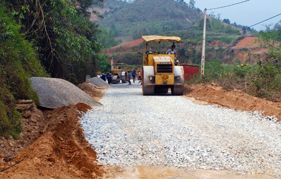 Movilización popular una medida eficaz en Thanh Hoa - ảnh 1