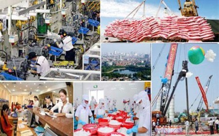 Vietnam publica Informe de Comercio Nacional 2013 - ảnh 1