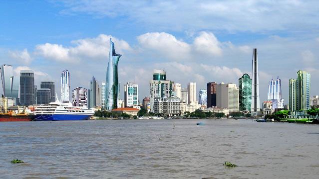 Una fecha en la que Ciudad Ho Chi Minh comenzó a transformarse - ảnh 3