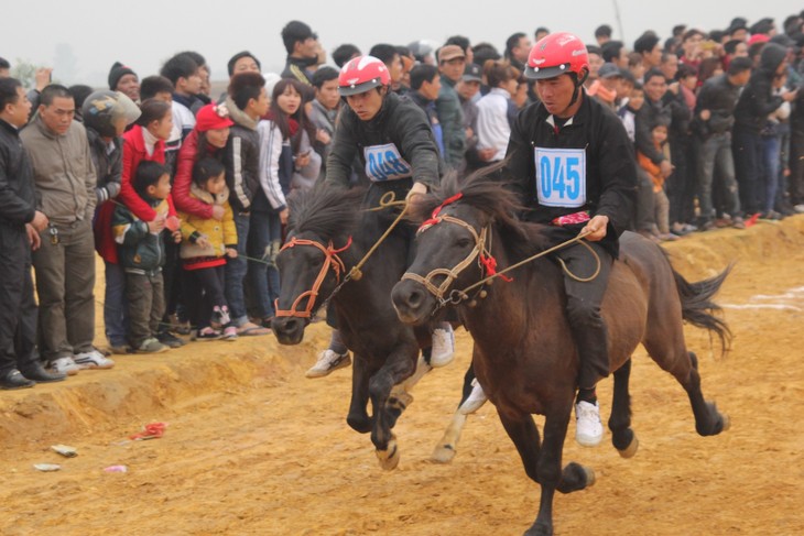 Aldea Cultural-Turística, destino atractivo - ảnh 2