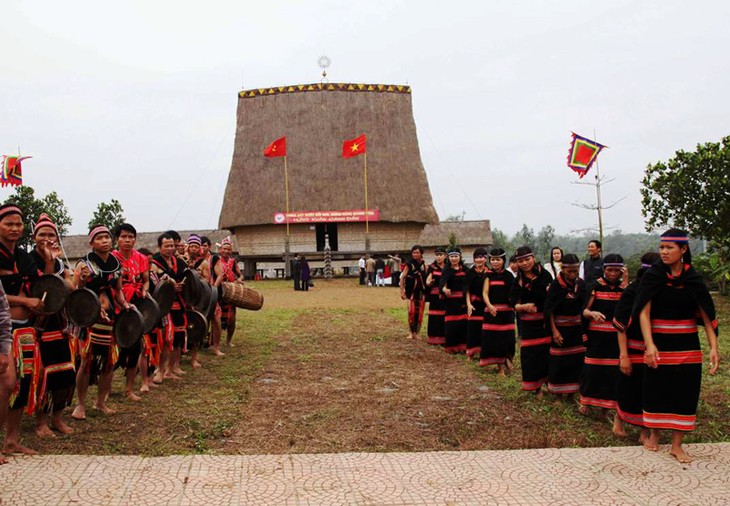 Aldea Cultural-Turística, destino atractivo - ảnh 1