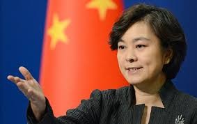 Reacción china ante Declaración conjunta sobre Mar Oriental de los cancilleres de la ASEAN - ảnh 1