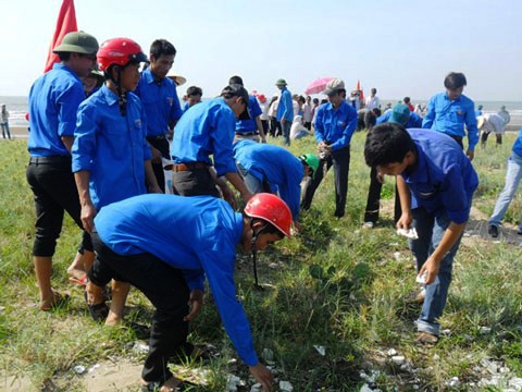 Vietnam conmemora Día Mundial de los Océanos - ảnh 1