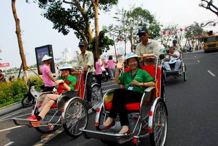 Esfuerzos del Turismo de Vietnam para mantener su crecimiento sostenible - ảnh 1