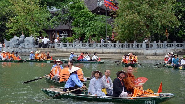 Promueve Vietnam el turismo interno - ảnh 1