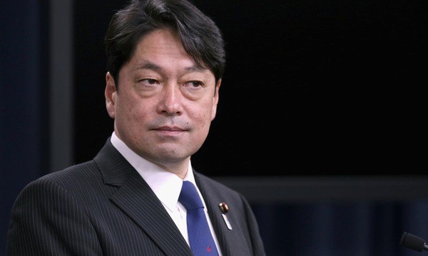 Nueva política militar de Tokio refuerza la alianza Japón- Estados Unidos - ảnh 1