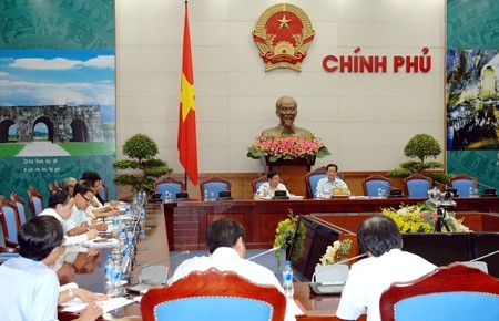 Vietnam continúa con economía de mercado orientada al socialismo  - ảnh 1