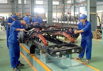 Impulsa Vietnam la capitalización de las empresas estatales - ảnh 2