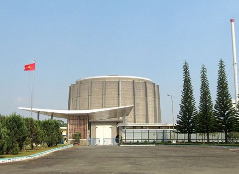 Aprueba Senado estadounidense acuerdo de colaboración nuclear con Vietnam - ảnh 1