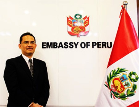 Concurso de ensayo sobre Perú en Vietnam para mejor entendimiento mutuo entre ambos países  - ảnh 1