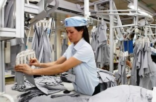 Incrementan intercambio comercial Vietnam y Reino Unido  - ảnh 1