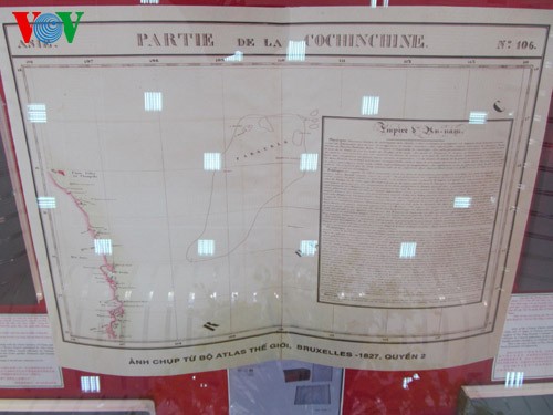 Exponen pruebas históricas y jurídicas de soberanía de Vietnam en islas - ảnh 1