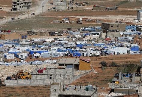 Cuatro muertos en ataques contra puestos de control cerca de Arsal en Líbano - ảnh 1