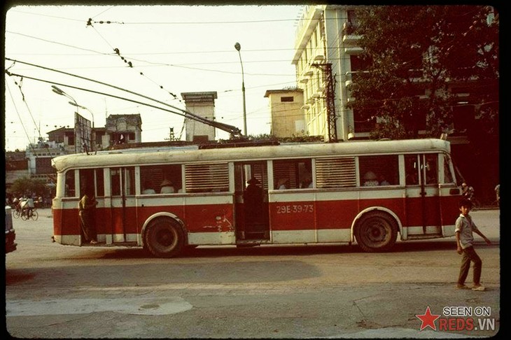 Hanoi en la etapa de recuperación nacional 1985 - 1992 - ảnh 1