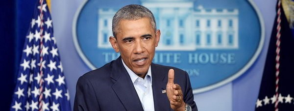 Asegura Obama ayudas a largo plazo para gobierno iraquí - ảnh 1