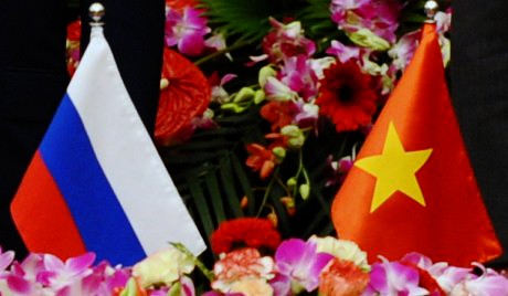 Vietnam y Rusia refuerzan cooperación empresarial - ảnh 1