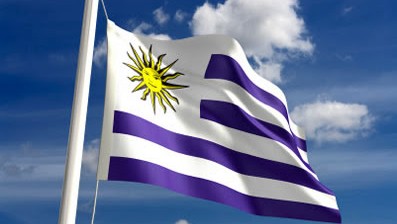 Felicita Vietnam a Uruguay por Día de la Independencia  - ảnh 1