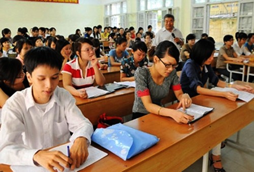 Vietnam por otorgar autonomía a universidades públicas - ảnh 1