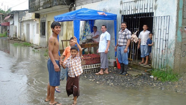 Advierte PNUD del aumento de la pobreza en América Latina - ảnh 1