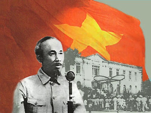 Histórica Plaza de Ba Dinh en el Día de Independencia - ảnh 1