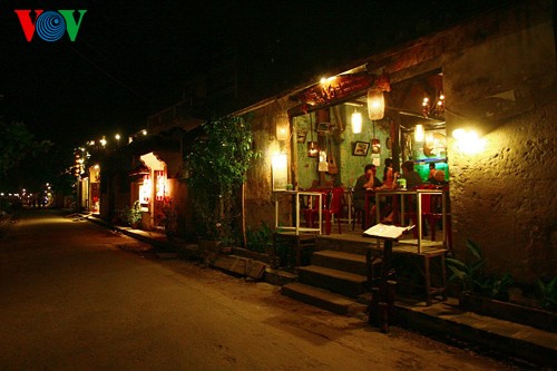 Belleza mágica de faroles tradicionales en Hoi An - ảnh 3