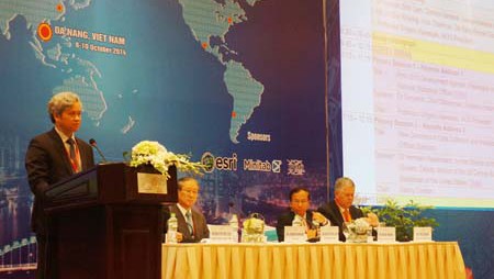 Acoge Da Nang Conferencia de la Asociación Internacional de Estadística Oficial  - ảnh 1