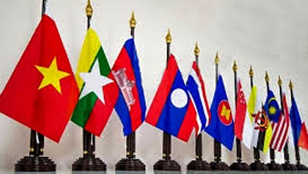 Contribuye Día de ASEAN en Rusia a la unión regional - ảnh 1