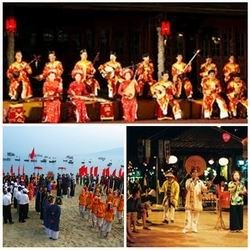 Planificación de cultura, deporte, y turismo para la zona central de Vietnam - ảnh 1