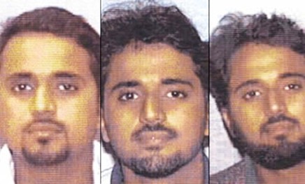 Pakistán mata a un alto líder de al-Qaeda - ảnh 1