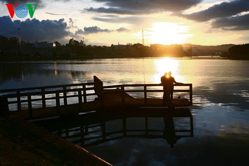 Un vistazo a Da Lat  - ciudad de los amantes en Vietnam - ảnh 19