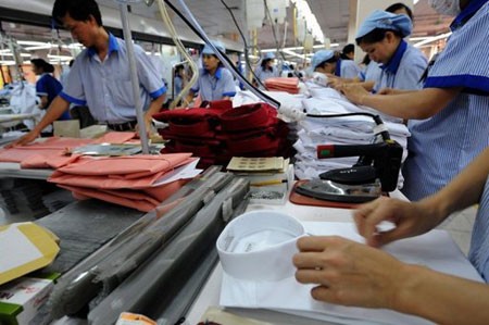 Perspectivas  exportadoras de Vietnam en 2015 - ảnh 1