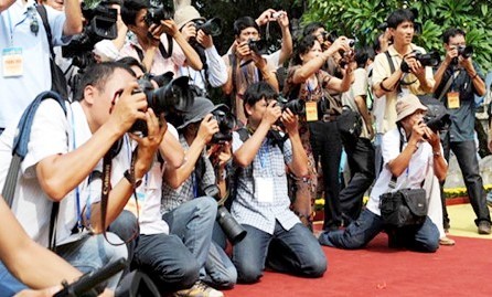 Promover la prensa nacional acorde con el desarrollo nacional  - ảnh 2