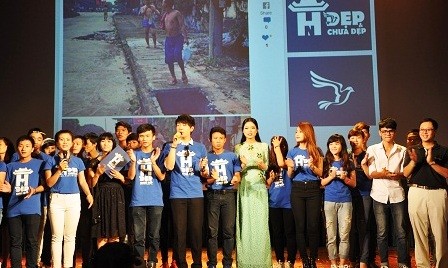 Proyecto “Hanoi bella y no bella, por una capital civilizada y elegante” - ảnh 1