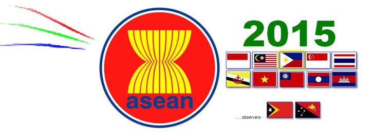 Conectar personas en la comunidad de ASEAN  - ảnh 1