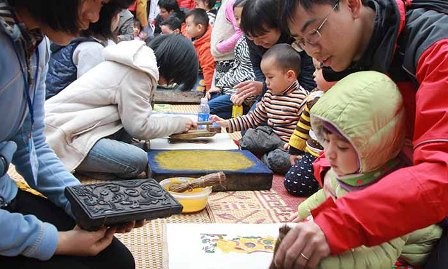  Museo de Etnología organizará numerosas actividades en el Tet  - ảnh 1