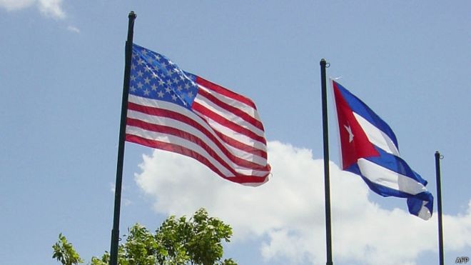 Concluyen Cuba y Estados Unidos tercera ronda de conversaciones  - ảnh 1