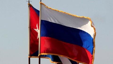 Rusia y Cuba por desplegar acuerdos bilaterales  - ảnh 1