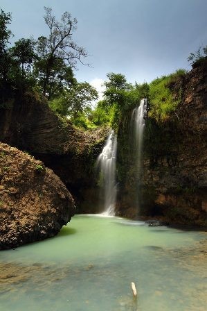 Cascada Dray Nur, belleza majestuosa en Tay Nguyen - ảnh 3